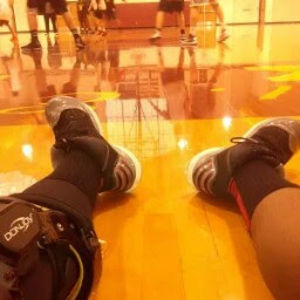 Meet your Posher, Ryan